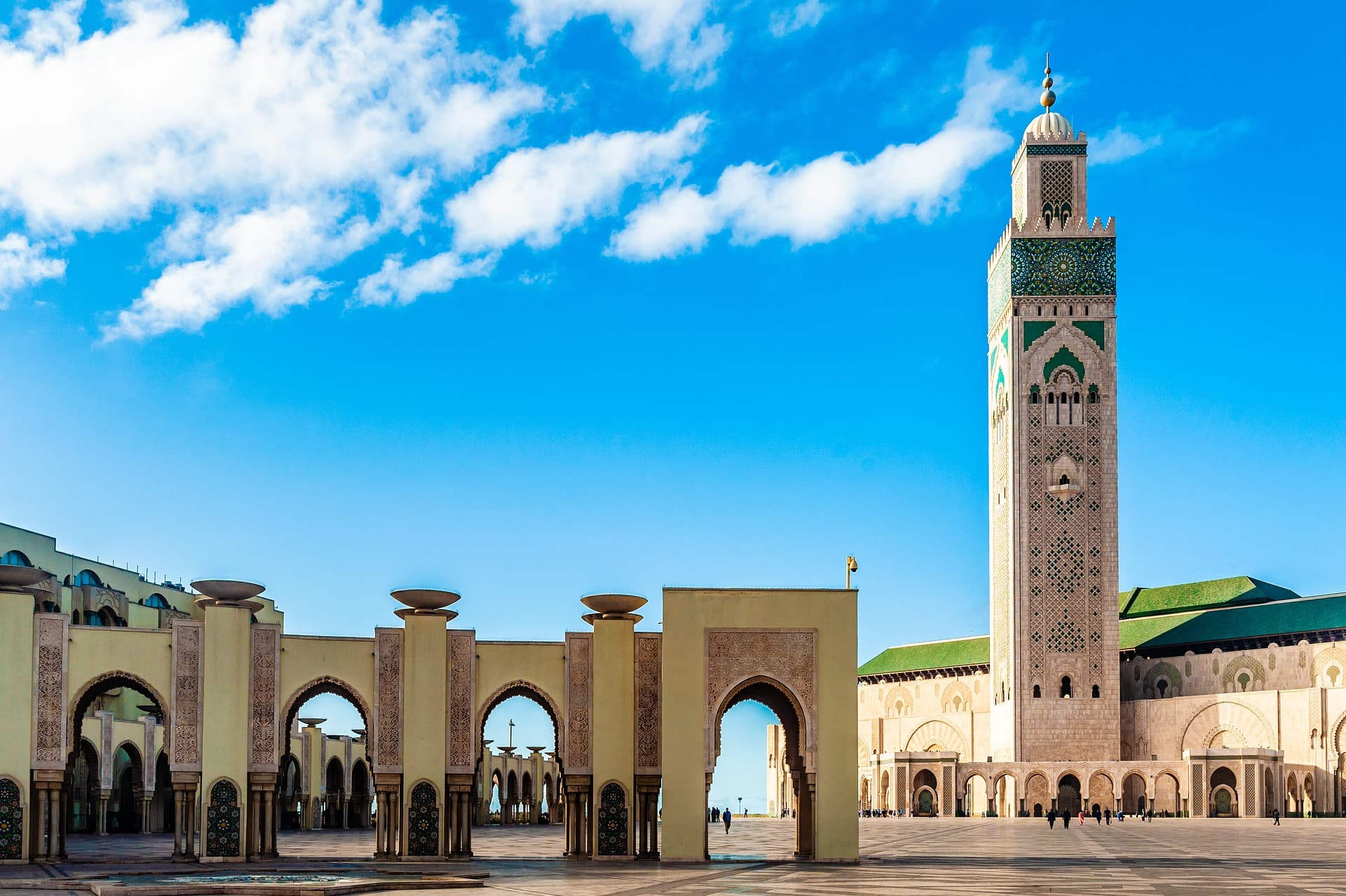 Grand Morocco Discovery — 13 Days, Morocco tour