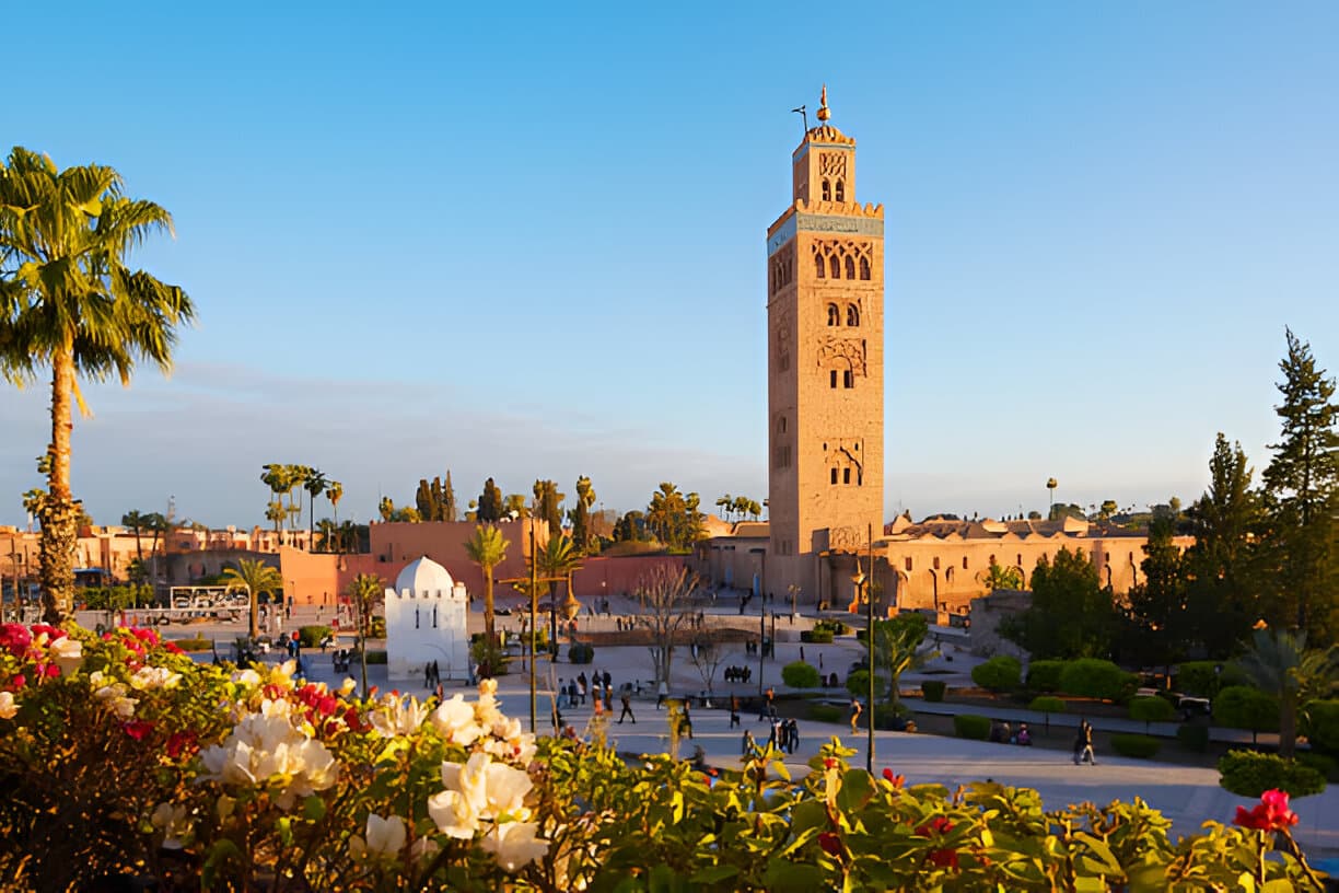 Adventures Timeless — 10 Days, Morocco tour