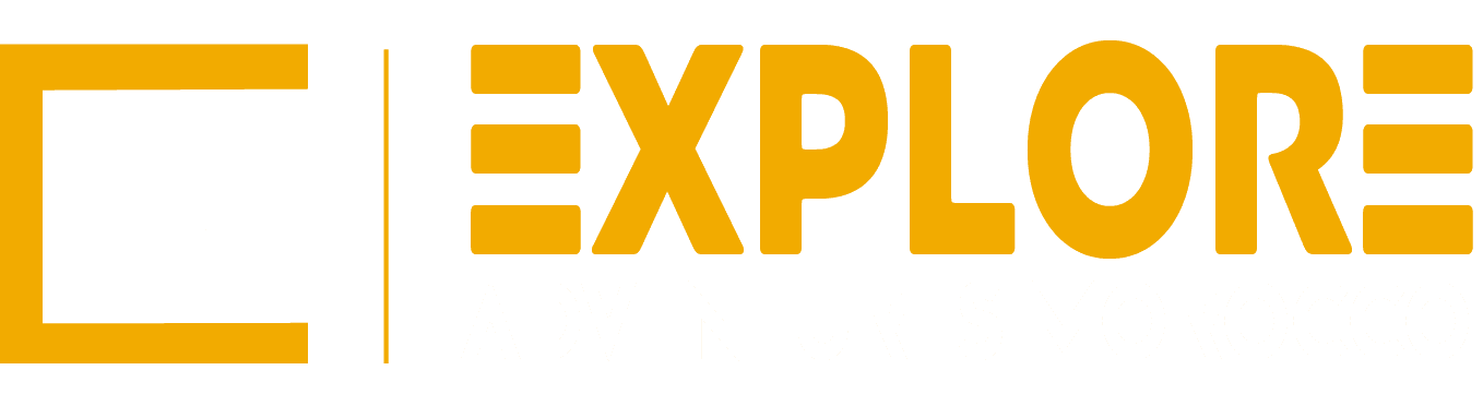 Explore Adventures Morocco