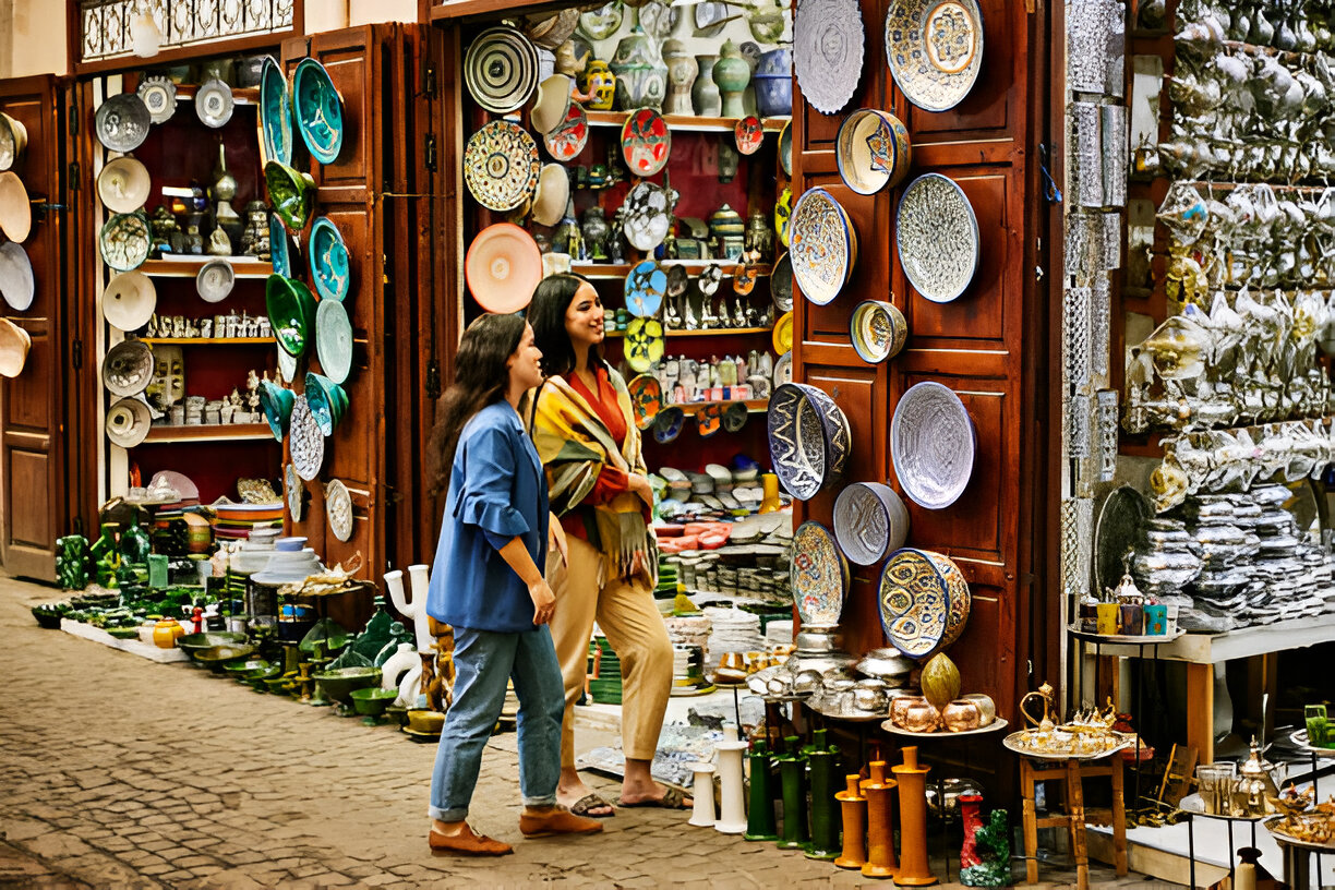 Cultural Explorations