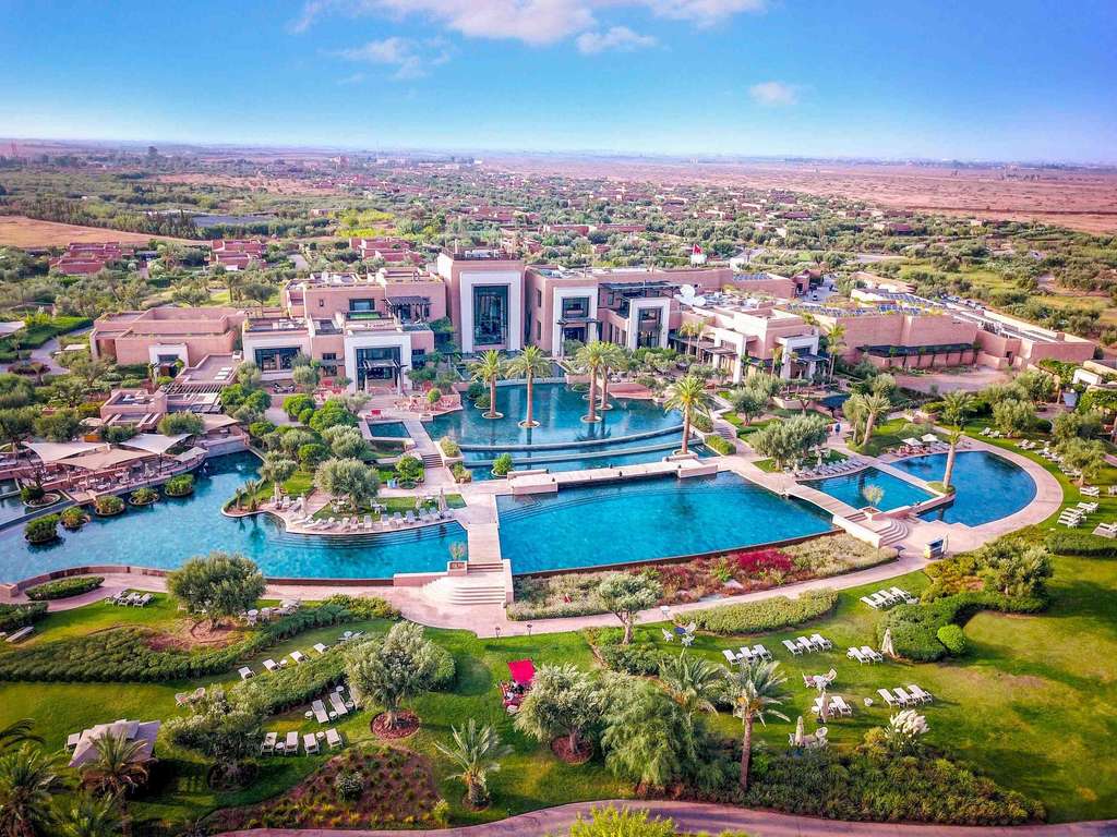 Royal Morocco Experience