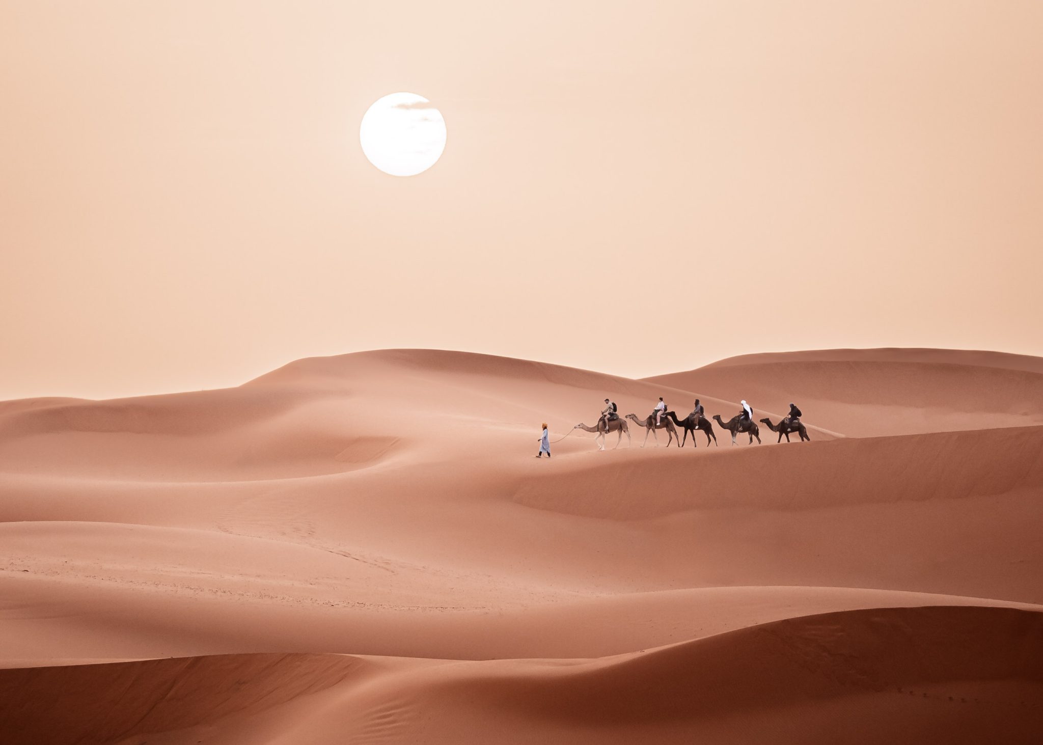 Sahara