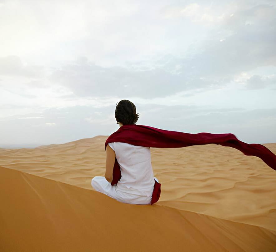 Oasis Retreats