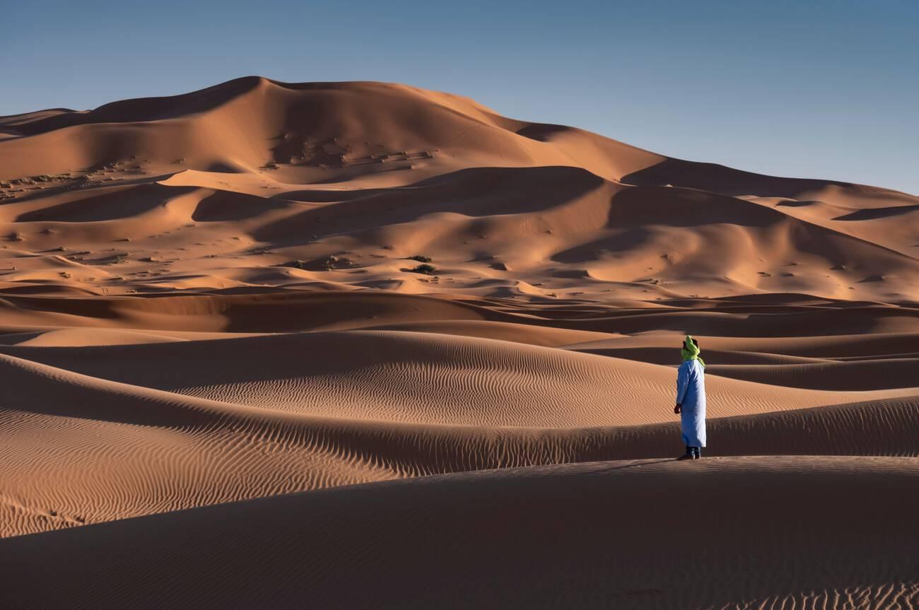 Desert Expeditions
