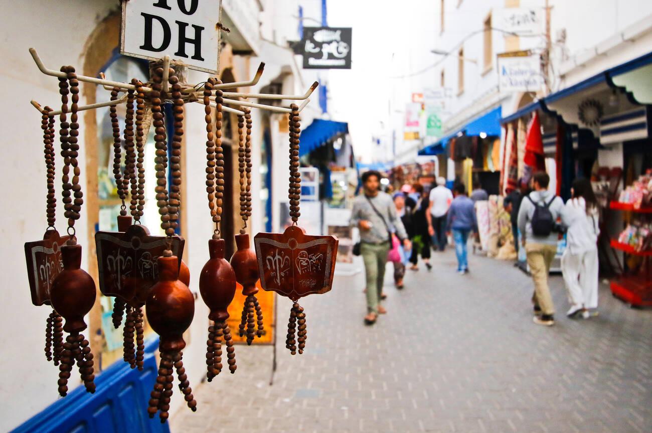 Explore Essaouira