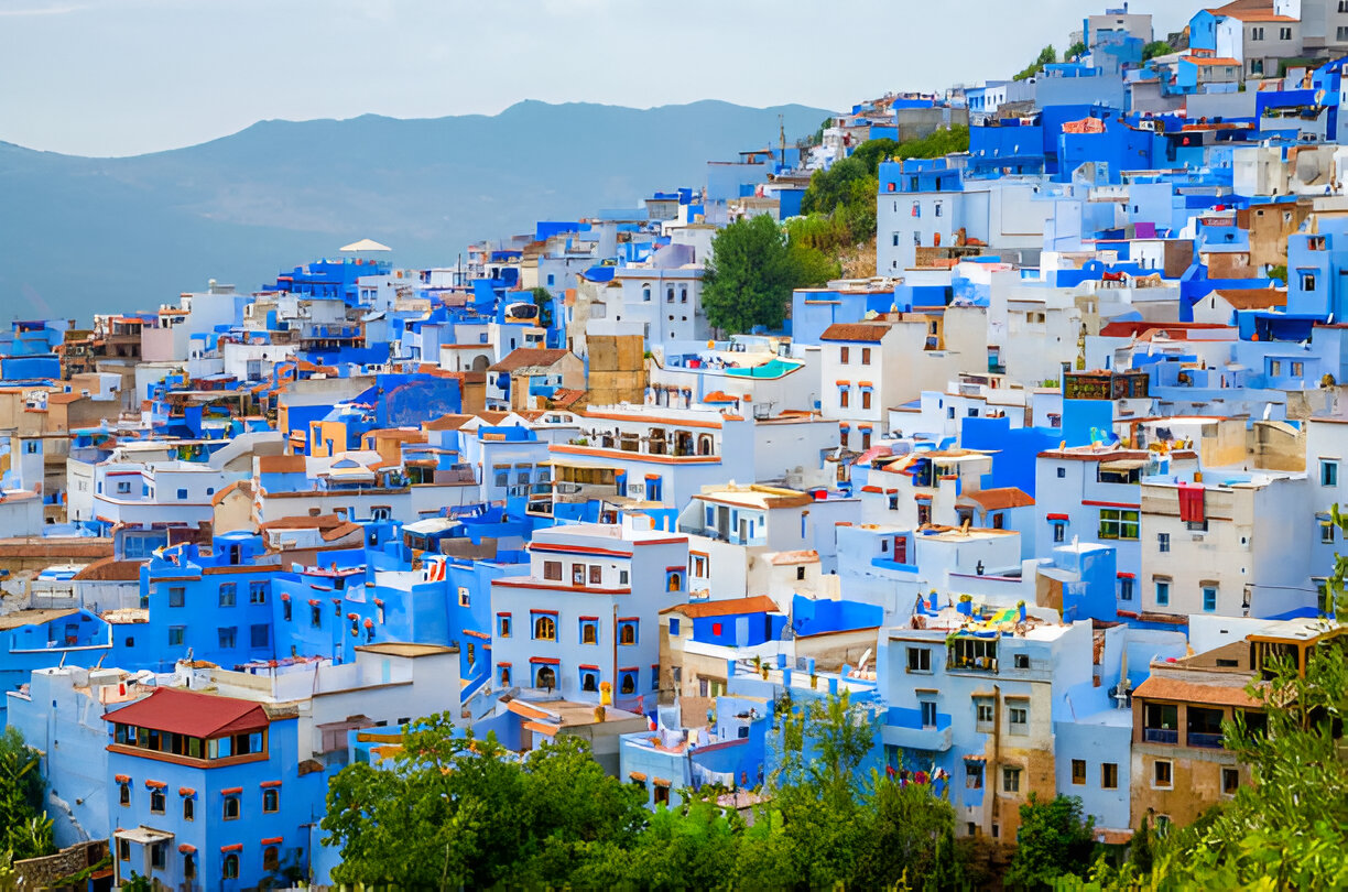 Delight of Morocco Luxury Tour 15 Days