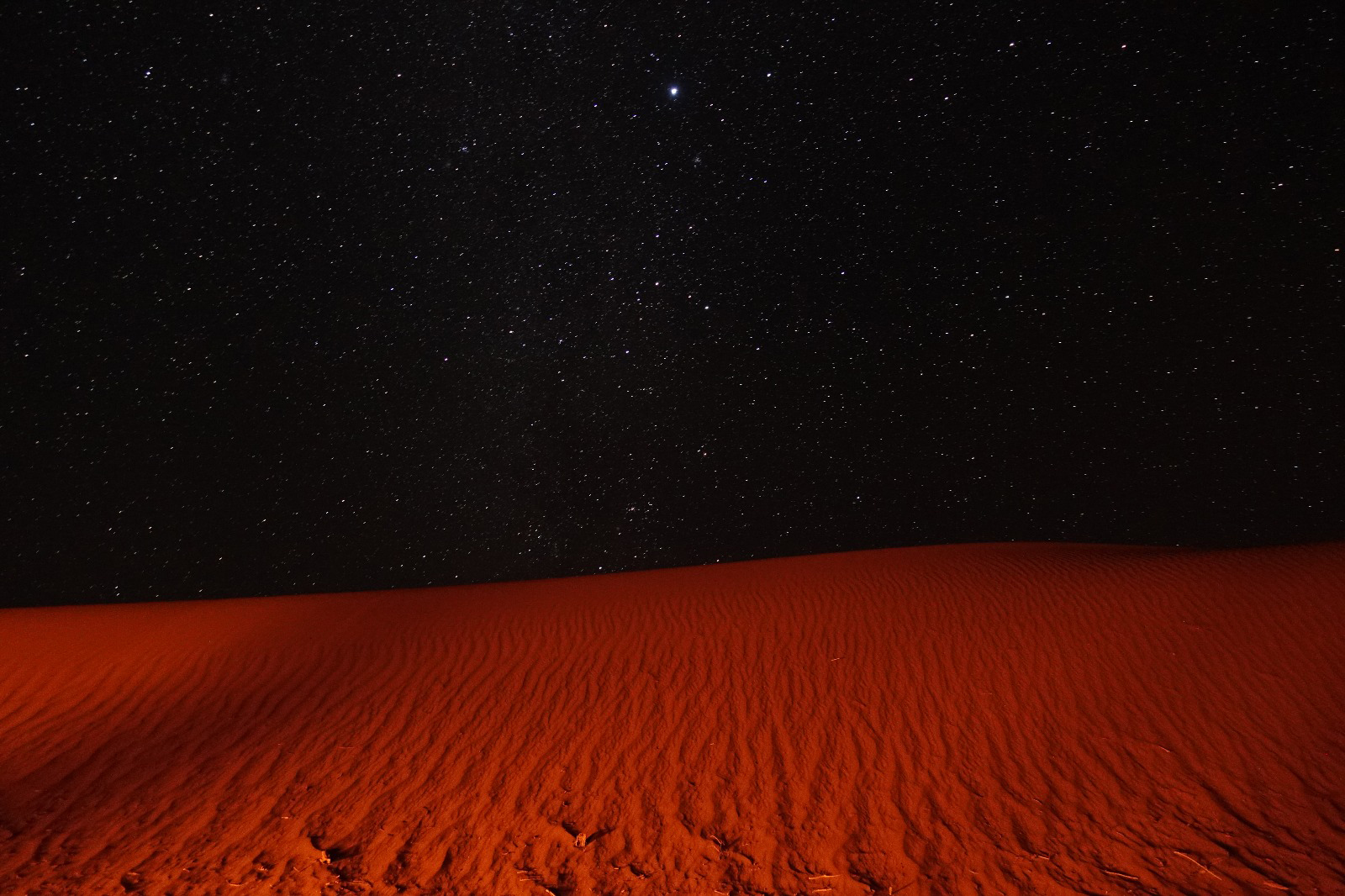 Moroccan landscape
