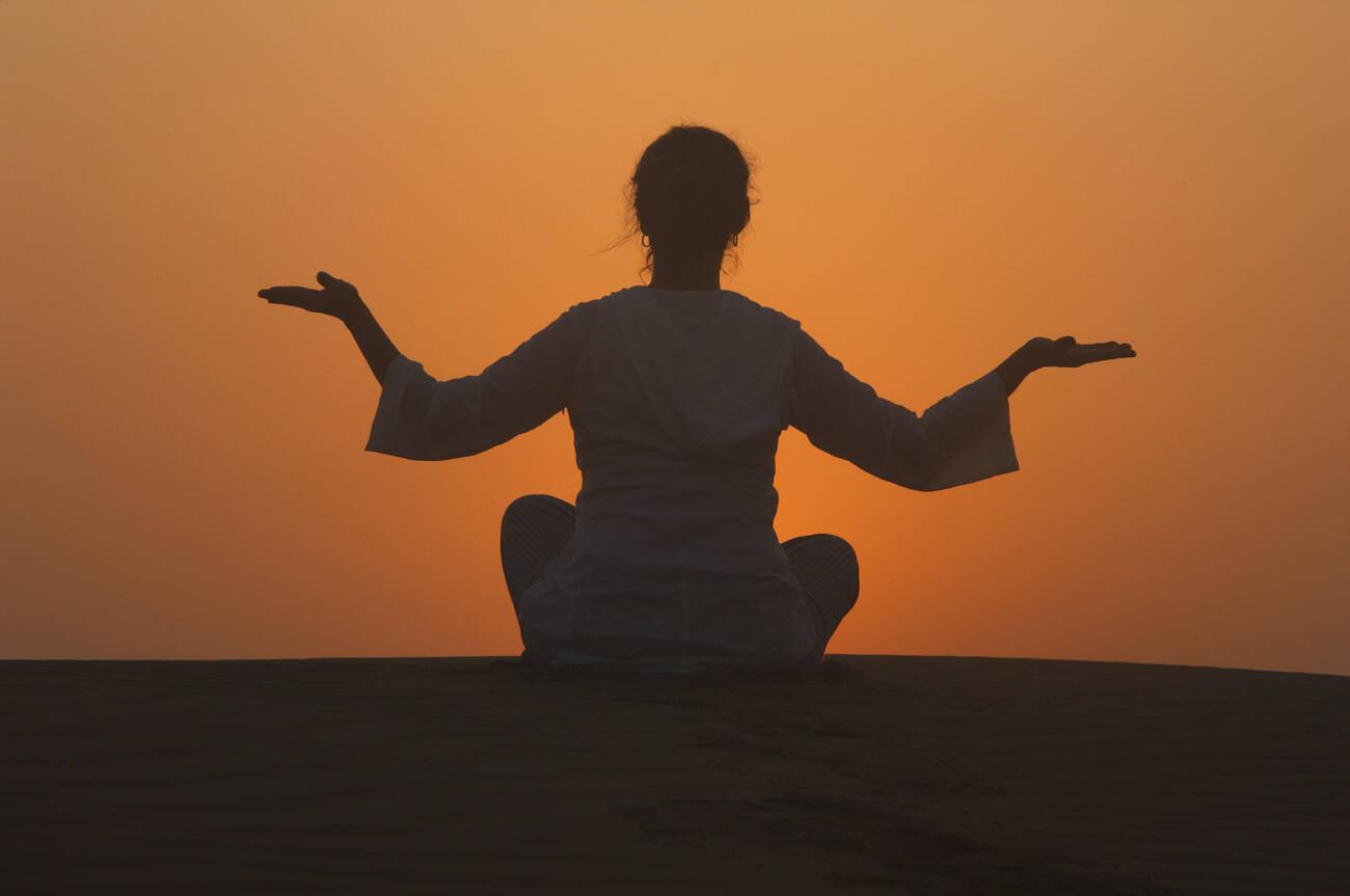 Transformative Retreat
