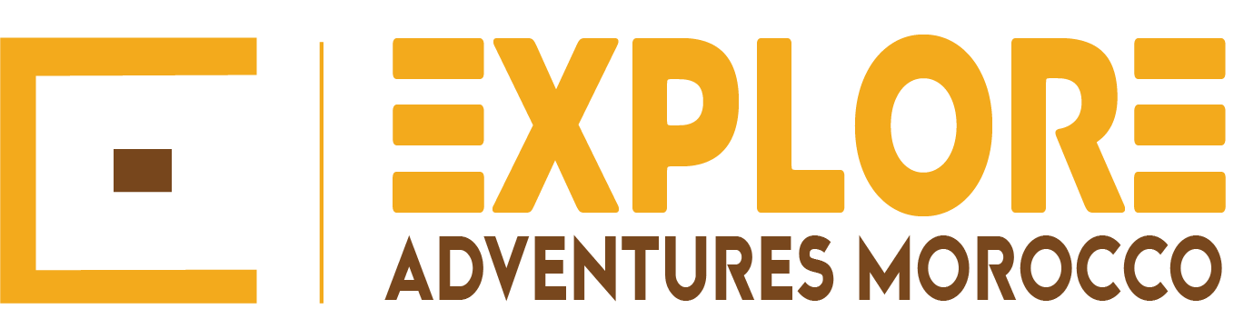 Explore Adventures Logo